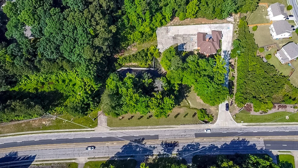 More Photos Of 2100 Gravel Springs Rd, Buford Medical For Sale