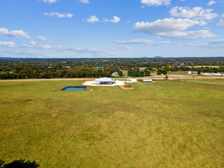 More Photos Of 324 E Highway 6, Iredell Land For Sale