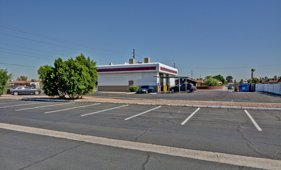 More Photos Of 1645 N 51st Ave, Phoenix Auto Repair For Sale