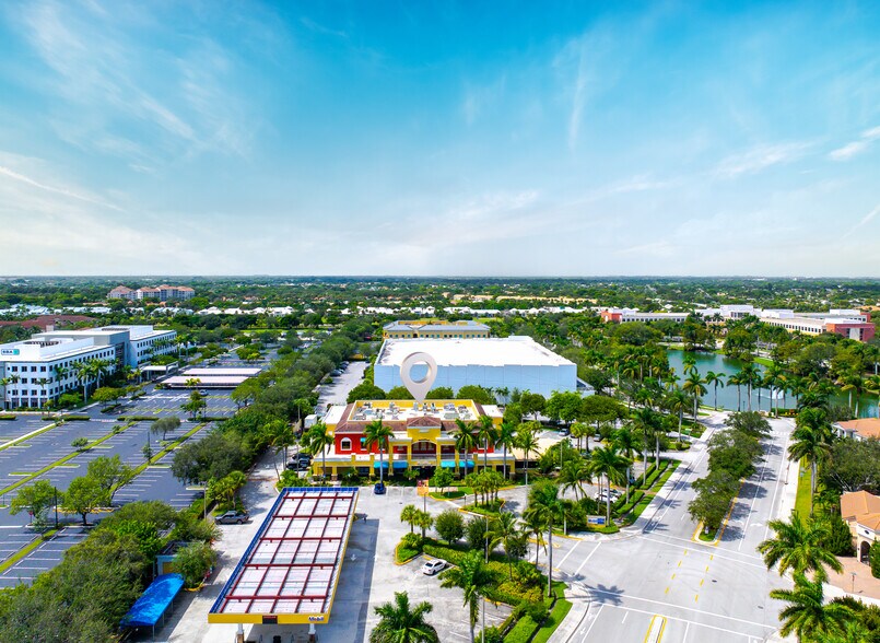 More Photos Of 8081 Congress Ave, Boca Raton Storefront Retail Office For Lease