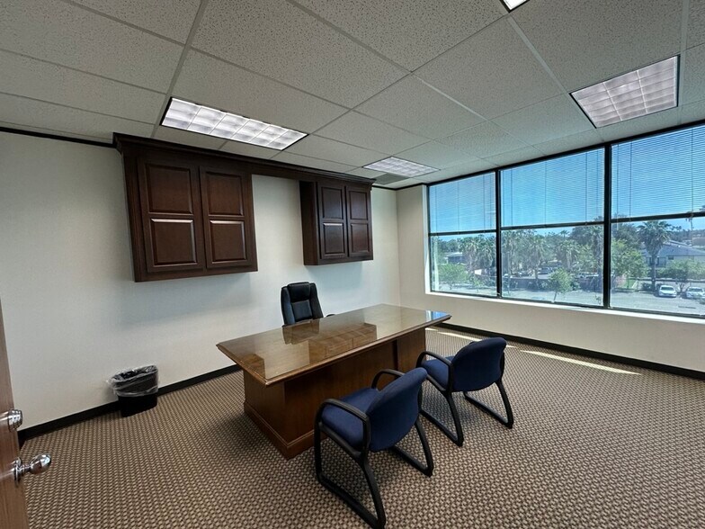 More Photos Of 801 W Nolana Ave, McAllen Office For Lease