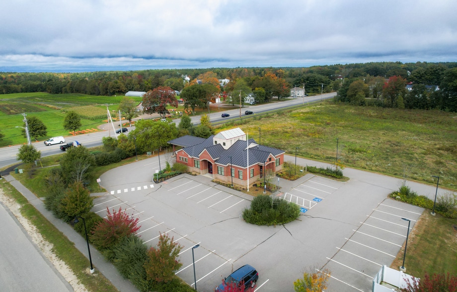 More Photos Of 991 Portland Rd, Saco Land For Lease