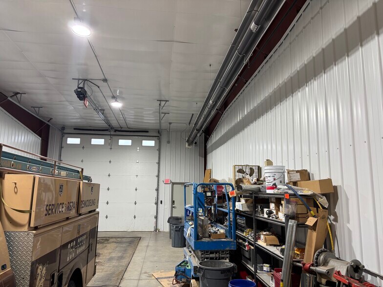 More Photos Of 2147 Blue Creek Rd, Billings Industrial For Sale