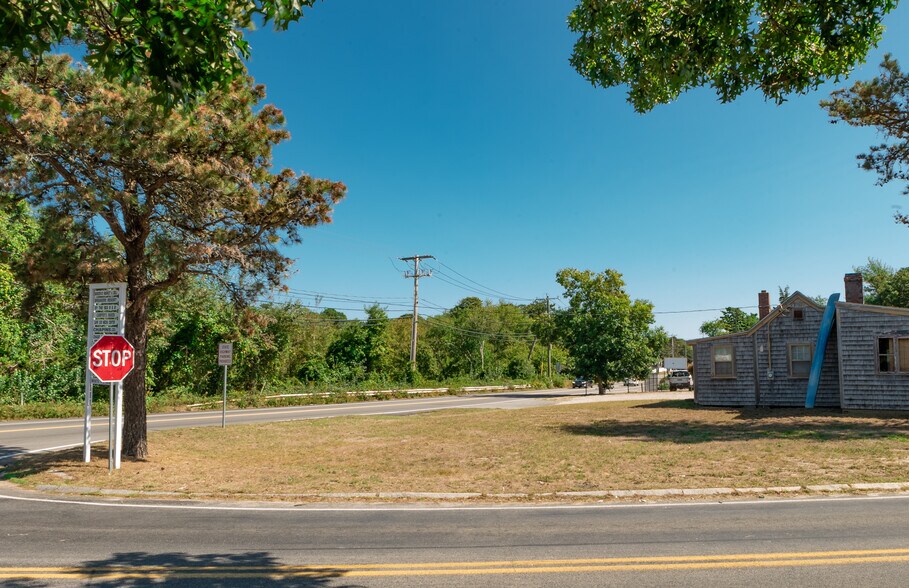 More Photos Of 71 Main St, Dennis Port Land For Sale