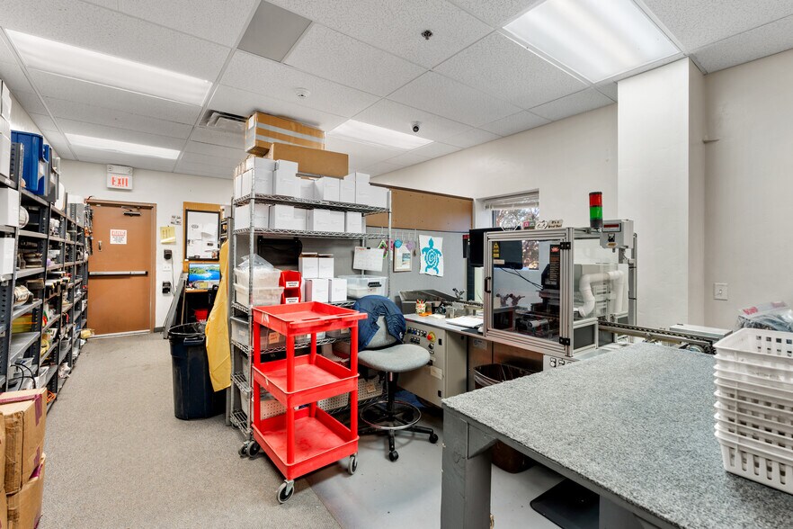 More Photos Of 3250 Tower Rd, Prescott Industrial For Sale