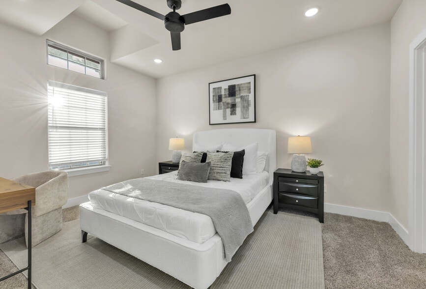 More Photos Of 4039-4059 Gunner Trail, College Station Multifamily For Sale