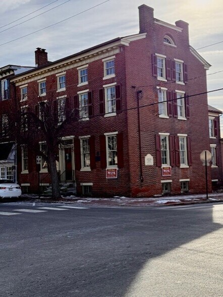 More Photos Of 218 W Front St, Media Office For Sale