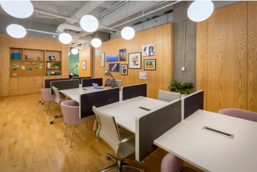 More Photos Of 715 Peachtree St NE, Atlanta Office For Lease