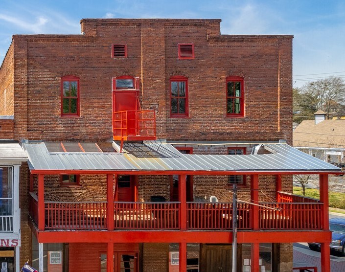 Primary Photo Of 2881 N Main St NW, Kennesaw General Retail For Sale