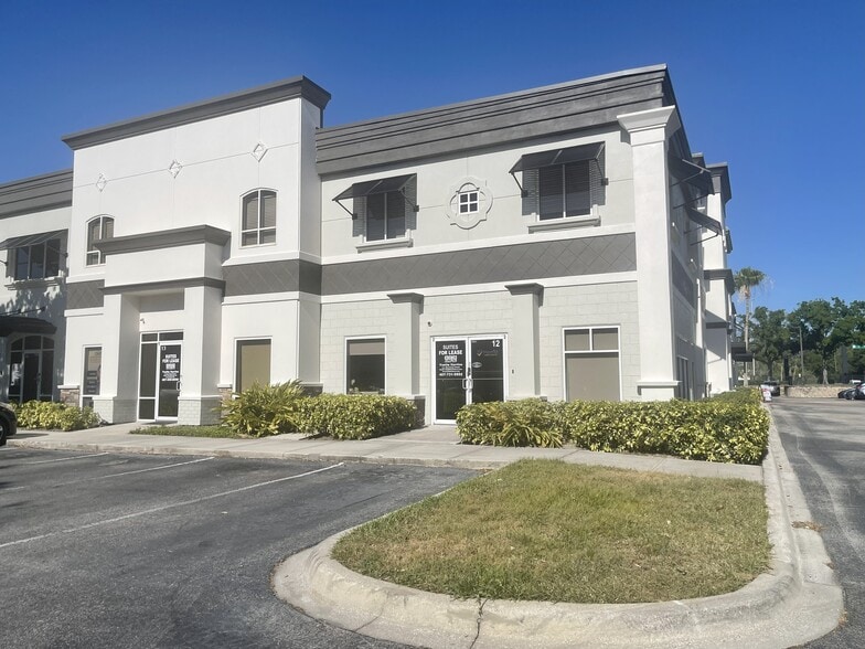 More Photos Of 8865 Commodity Cir, Orlando Office For Lease
