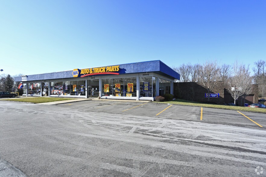 More Photos Of 30011-30015 Euclid Ave, Wickliffe Auto Repair For Sale
