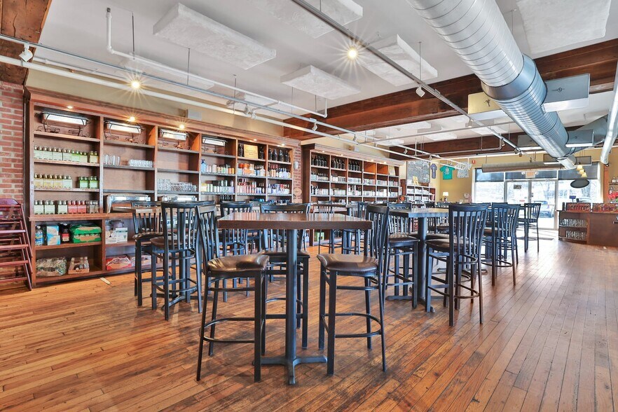 More Photos Of 148-164 E Route 59, Nanuet Freestanding For Sale