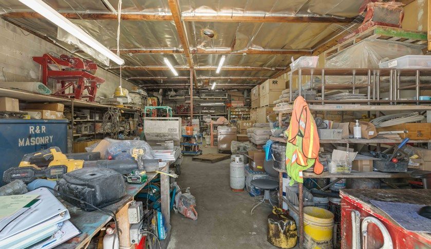More Photos Of , North Hollywood Industrial For Sale