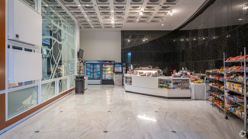 More Photos Of 1000 Louisiana St, Houston Office For Lease
