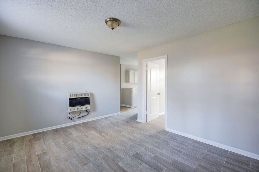 More Photos Of 1030 Hamilton St, Memphis Apartments For Sale