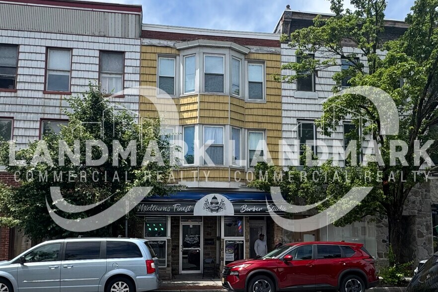 Primary Photo Of 1312 N 3rd St, Harrisburg Apartments For Sale