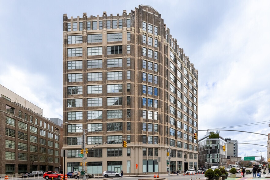 More Photos Of 205 Hudson St, New York Coworking Space