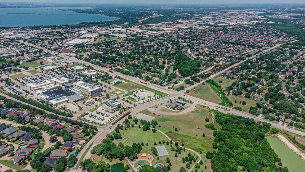 More Photos Of Horizon Rd, Rockwall Land For Sale