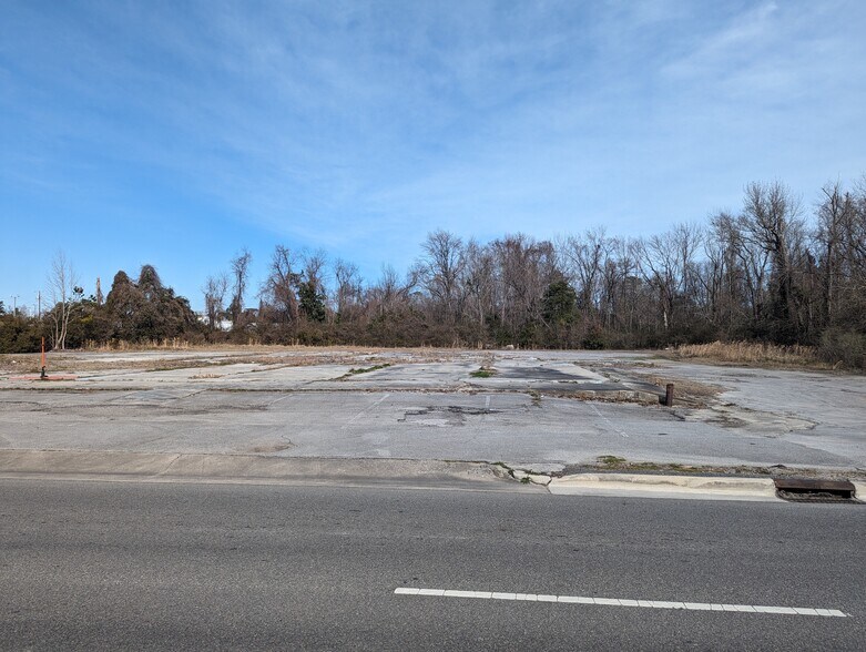More Photos Of 2314 Onslow Dr, Jacksonville Land For Sale