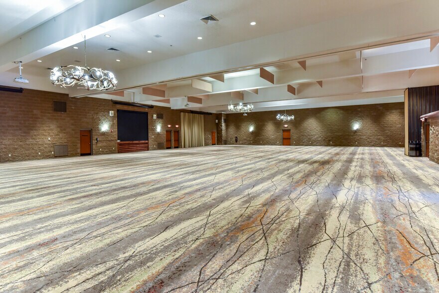 More Photos Of 1100 Imperial Ave, Rothschild Hotel For Sale