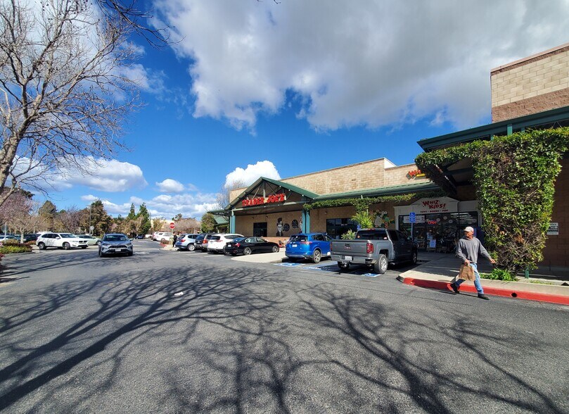 More Photos Of 3991 S Higuera St, San Luis Obispo Freestanding For Lease
