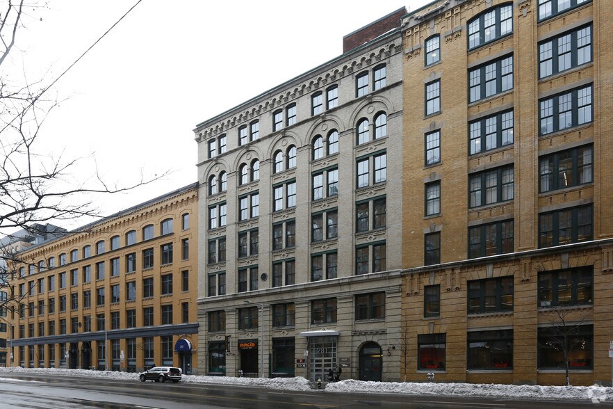 More Photos Of 273 Summer St, Boston Office For Lease