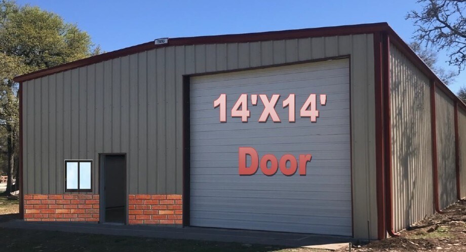 Primary Photo Of 5412 State Highway 317, Belton Warehouse For Lease