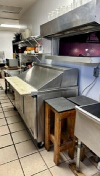 More Photos Of 52230 State Route 800, Malaga Restaurant For Sale