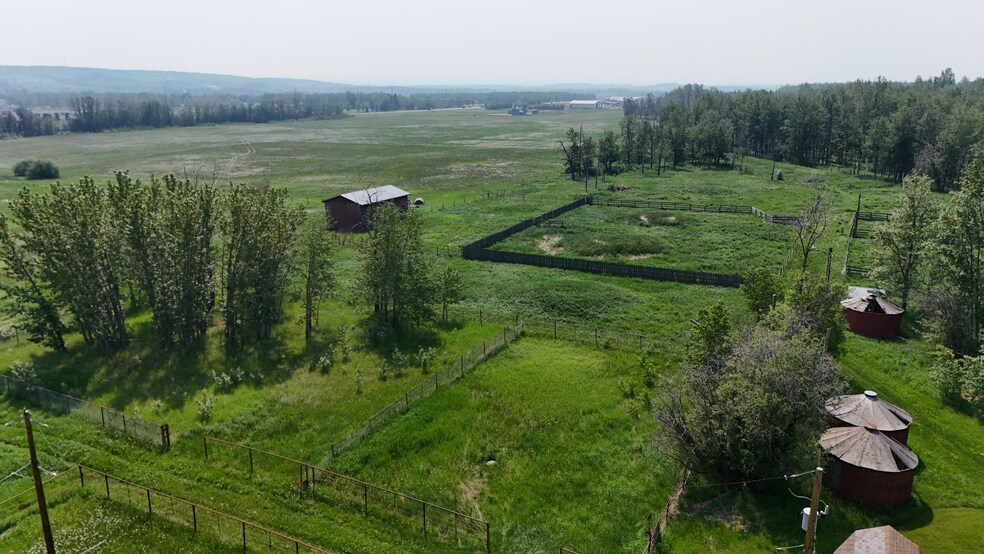 More Photos Of 6311 50 ave, Drayton Valley Land For Sale