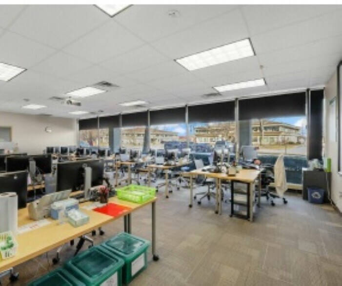 More Photos Of 3103 Executive Pky, Toledo Office For Lease