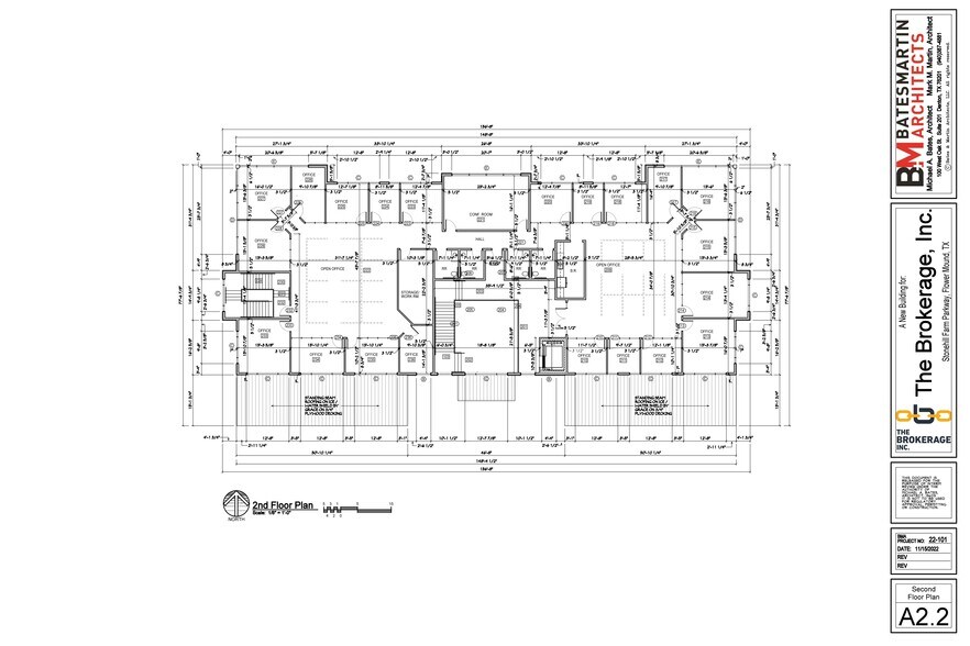 More Photos Of 6201 Stone Hill Farms Pkwy, Flower Mound Land For Sale
