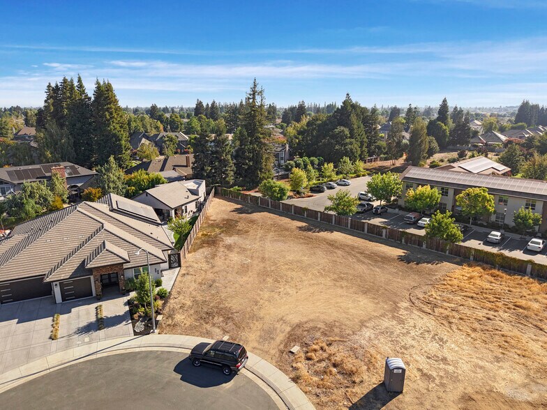 Primary Photo Of 2339 Interlaken Ct, Lodi Land For Sale