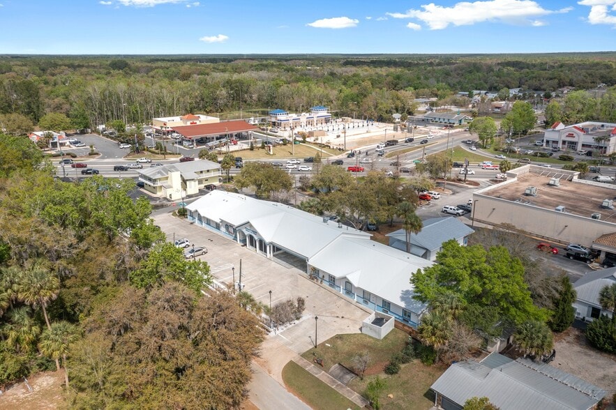 More Photos Of 311 NE 4th Ave, Crystal River Healthcare For Lease