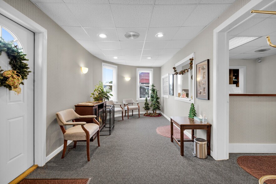 More Photos Of 1810 Washington Blvd, Easton Office Residential For Sale