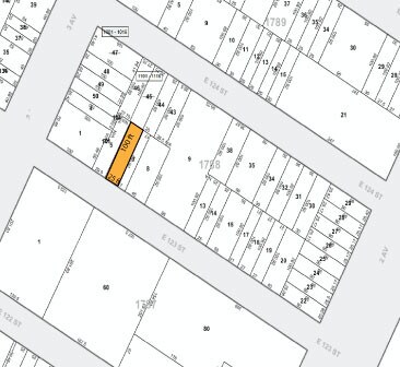 More Photos Of 211 E 123rd St, New York Warehouse For Lease