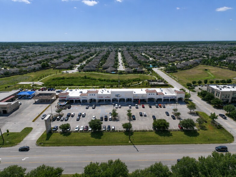 More Photos Of 25201 Kuykendahl, Tomball Unknown For Lease