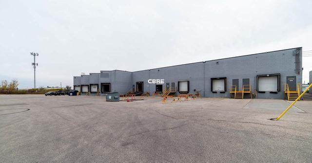 Primary Photo Of 2061 Logan Ave, Winnipeg Warehouse For Lease