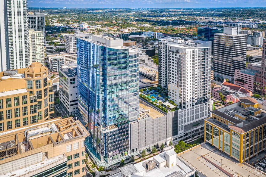 More Photos Of 201 E Las Olas Blvd, Fort Lauderdale Office For Lease