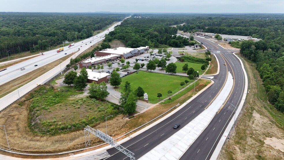 Primary Photo Of Broad River Rd, Irmo Land For Lease