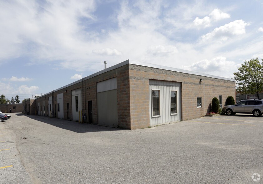 More Photos Of 74 Cedar Pointe Dr, Barrie Office For Lease