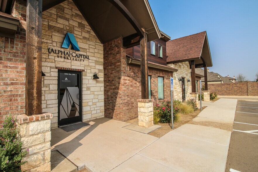 More Photos Of 5004 122nd St, Lubbock Office Residential For Lease