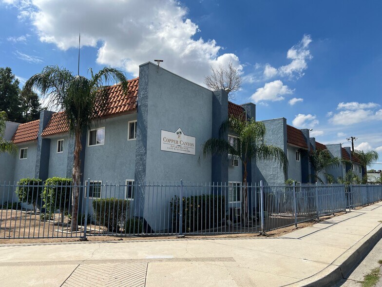 More Photos Of 1525 E Lynwood Dr, San Bernardino Apartments For Sale