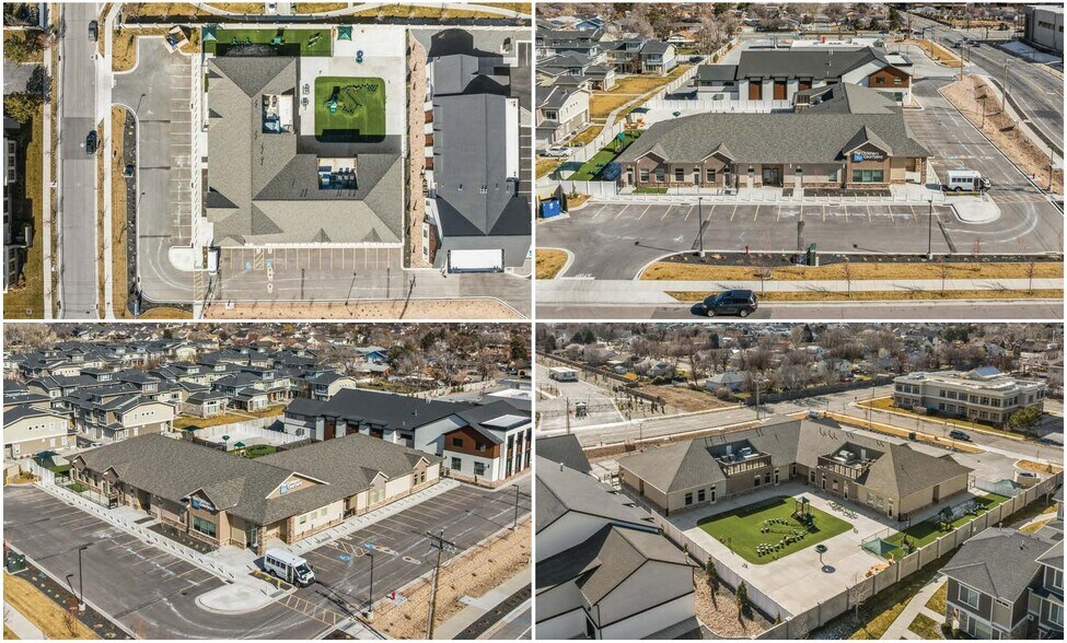 More Photos Of 1816 Shields Ln, South Jordan Daycare Center For Sale