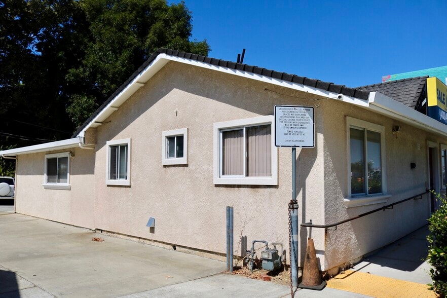 More Photos Of 521 S Bascom Ave, San Jose Office For Sale