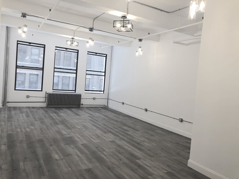 More Photos Of 265-269 W 37th St, New York Loft Creative Space For Lease