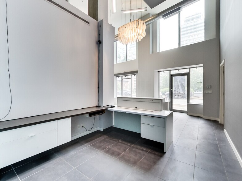 More Photos Of 50 Lynn Williams St, Toronto Apartments For Lease