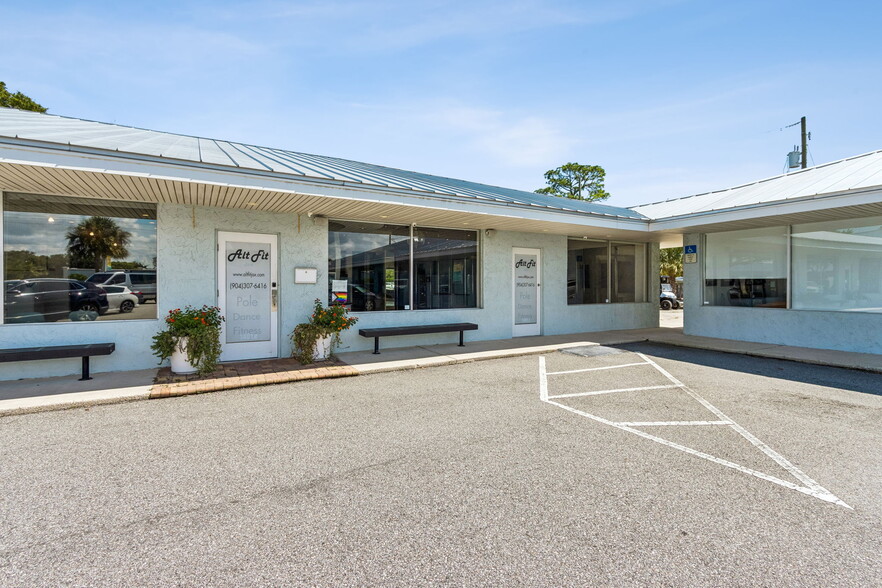 More Photos Of 1401 Penman Rd, Jacksonville Beach Loft Creative Space For Sale