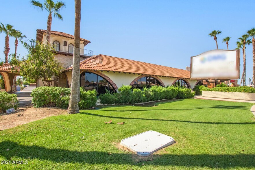 More Photos Of 6315 E Main St, Mesa Medical For Lease