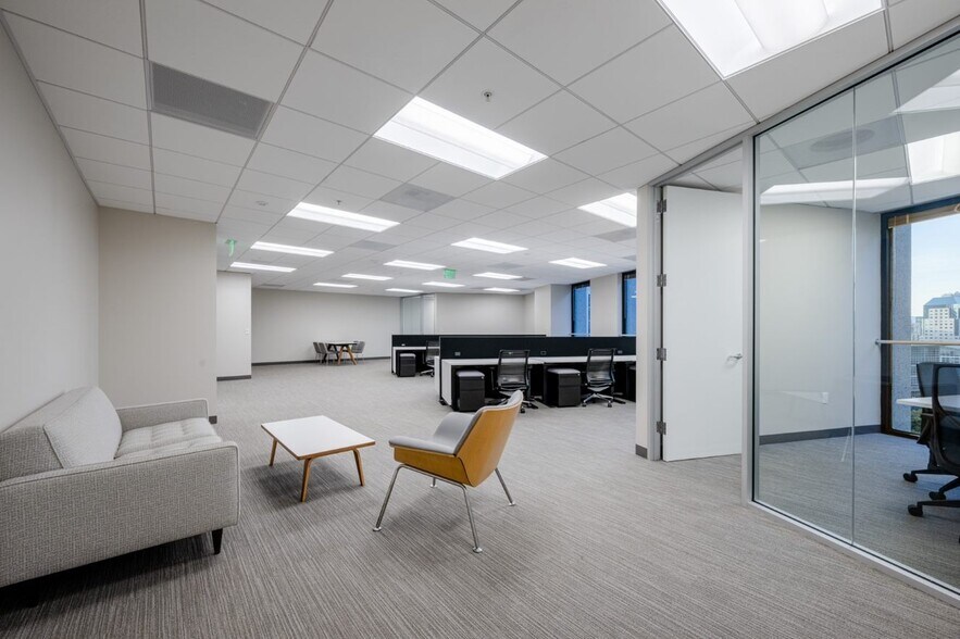 More Photos Of 201 Mission St, San Francisco Office For Lease