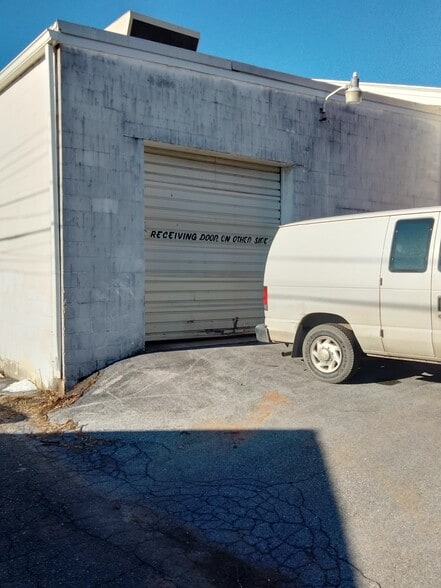 More Photos Of 200 N Washington St, Boyertown Manufacturing For Sale